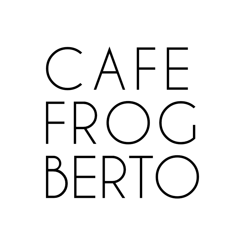 Cafe Frogberto ⭐⭐⭐⭐⭐ Absolutely delish. I would even say six stars.